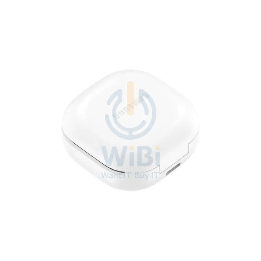 Samsung Galaxy Buds 2 - 61mAh / 472mAh / Bluetooth / Black