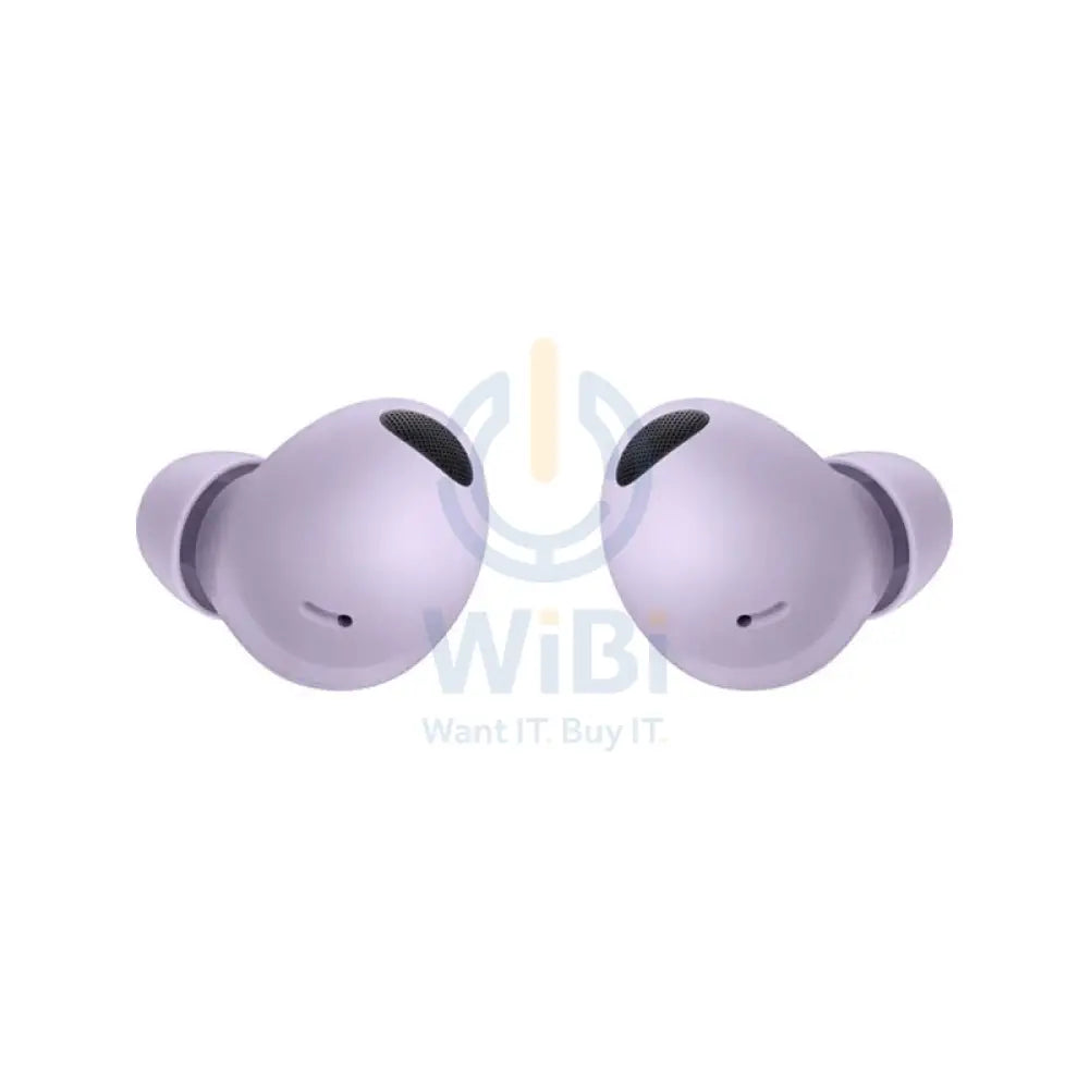 Samsung Galaxy Buds 2 Pro - 61mAh / 515mAh / Bluetooth / Bora Purple