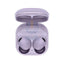 Samsung Galaxy Buds 2 Pro - 61mAh / 515mAh / Bluetooth / Bora Purple