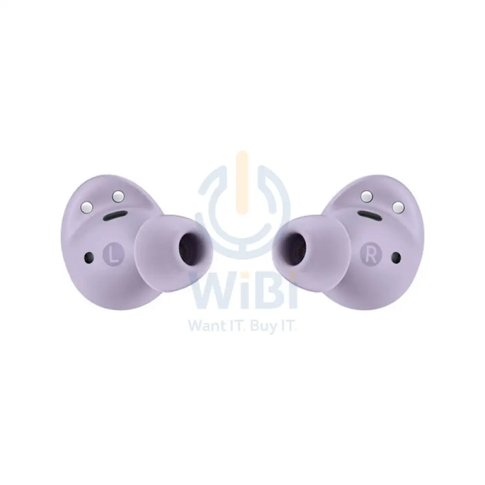 Samsung Galaxy Buds 2 Pro - 61mAh / 515mAh / Bluetooth / Bora Purple
