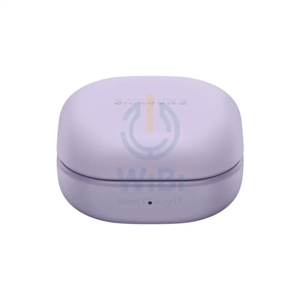 Samsung Galaxy Buds 2 Pro - 61mAh / 515mAh / Bluetooth / Bora Purple