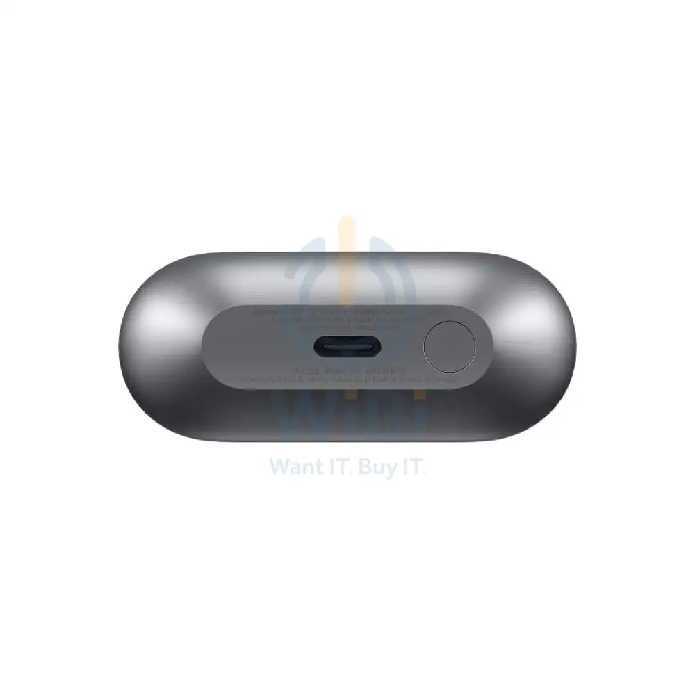Samsung Galaxy Buds 3 - 48mAh / Bluetooth / Silver Accessories > Audio > Headphones