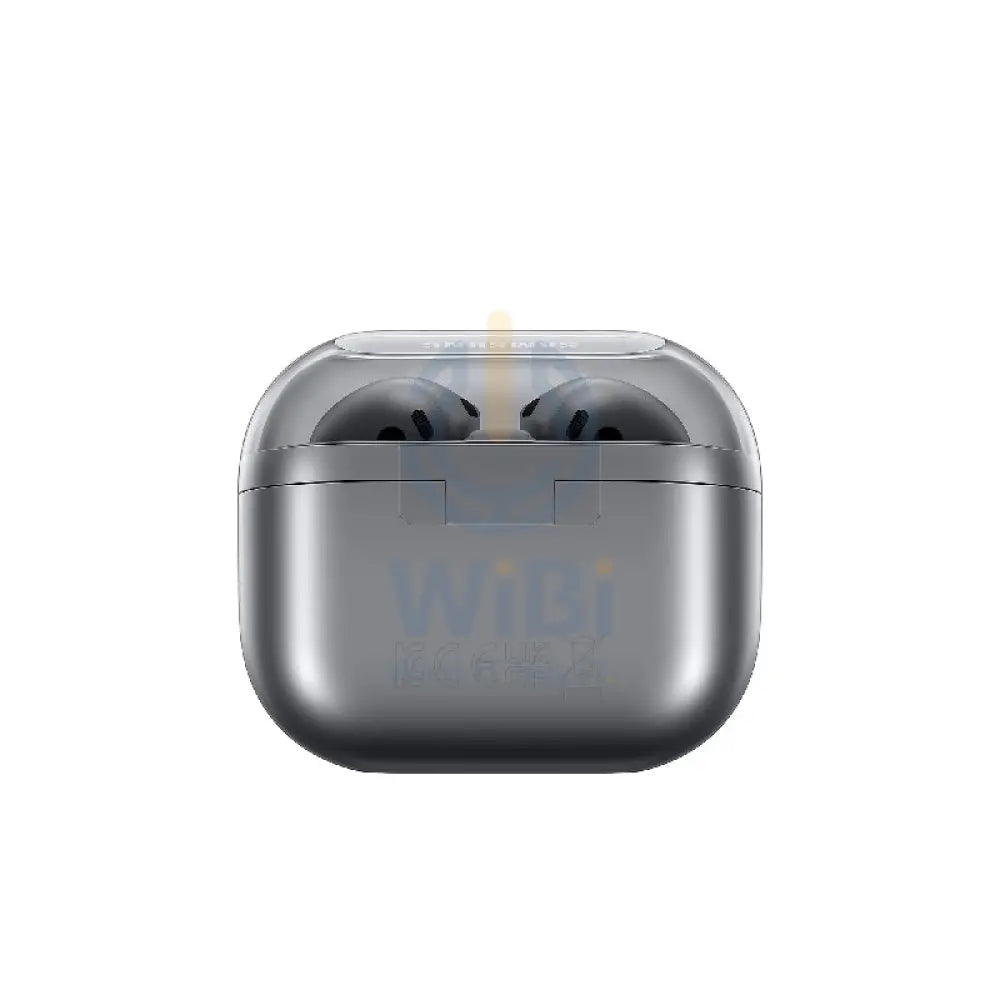 Samsung Galaxy Buds 3 - 48mAh / Bluetooth / Silver Accessories > Audio > Headphones