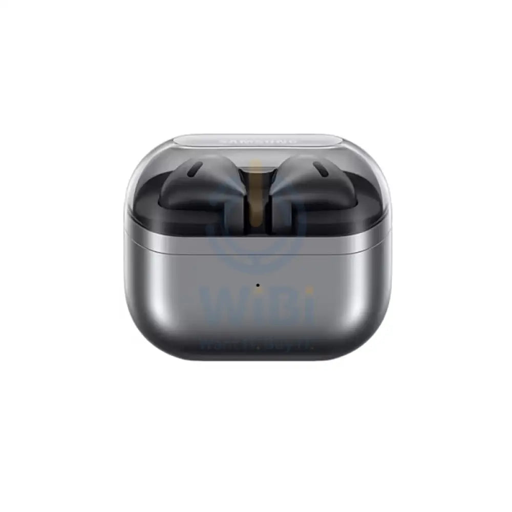 Samsung Galaxy Buds 3 - 48mAh / Bluetooth / Silver Accessories > Audio > Headphones