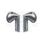 Samsung Galaxy Buds 3 - 48mAh / Bluetooth / Silver Accessories > Audio > Headphones