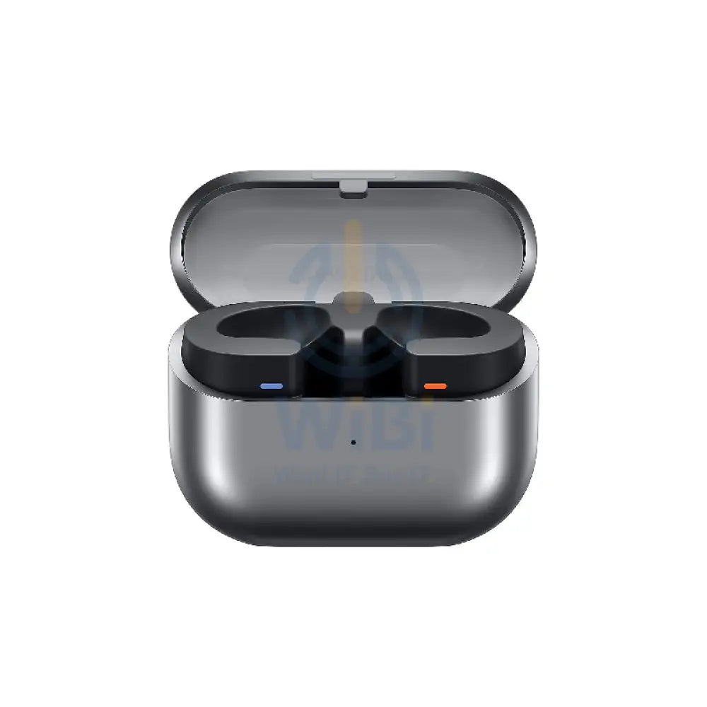 Samsung Galaxy Buds 3 - 48mAh / Bluetooth / Silver Accessories > Audio > Headphones