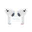 Samsung Galaxy Buds 3 - 48mAh / Bluetooth / White Accessories > Audio > Headphones
