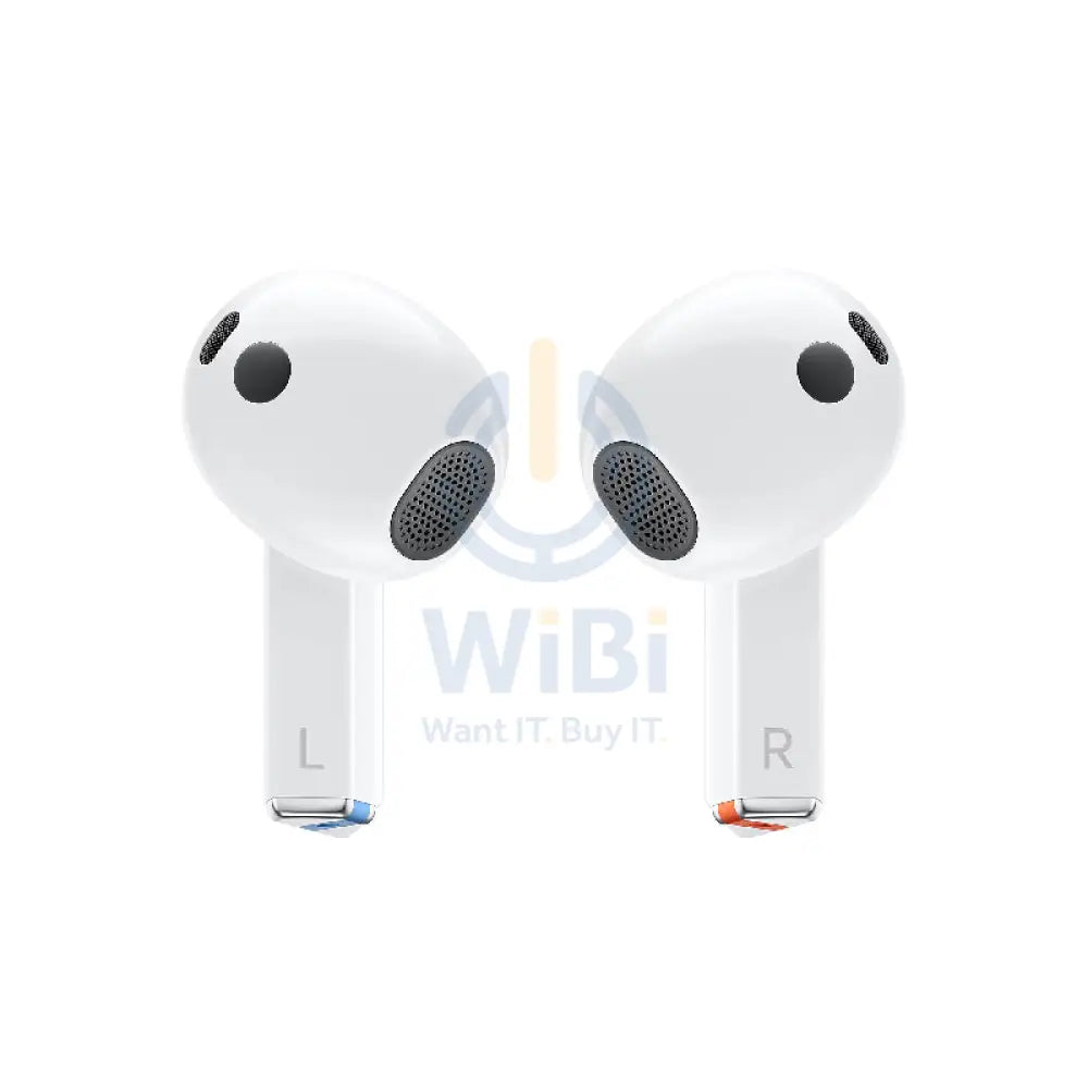 Samsung Galaxy Buds 3 - 48mAh / Bluetooth / White Accessories > Audio > Headphones