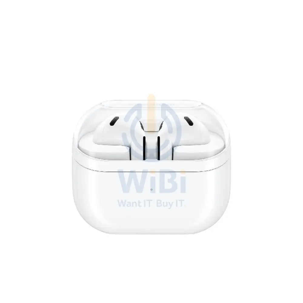 Samsung Galaxy Buds 3 - 48mAh / Bluetooth / White Accessories > Audio > Headphones