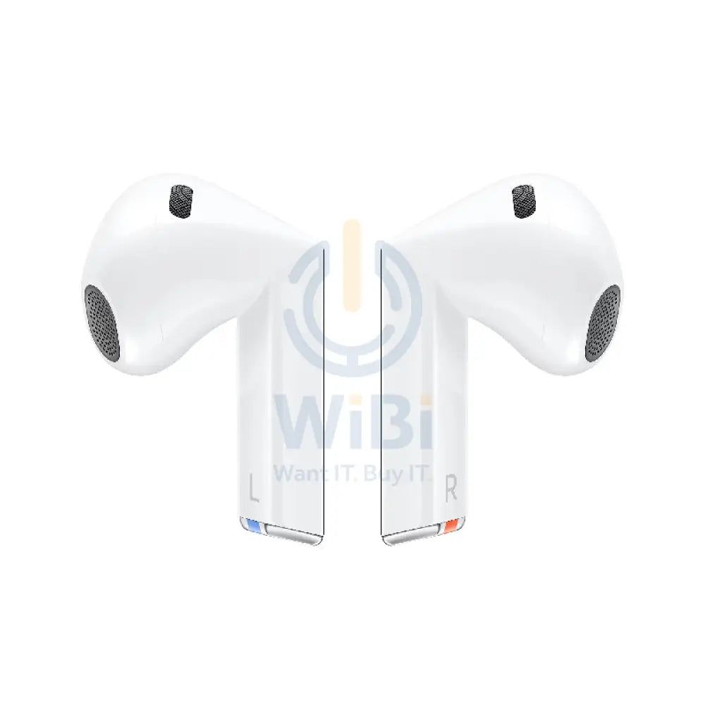 Samsung Galaxy Buds 3 - 48mAh / Bluetooth / White Accessories > Audio > Headphones