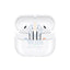 Samsung Galaxy Buds 3 - 48mAh / Bluetooth / White Accessories > Audio > Headphones