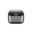 Samsung Galaxy Buds 3 Pro - 53mAh / Bluetooth / Silver Accessories > Audio > Headphones