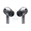Samsung Galaxy Buds 3 Pro - 53mAh / Bluetooth / Silver Accessories > Audio > Headphones