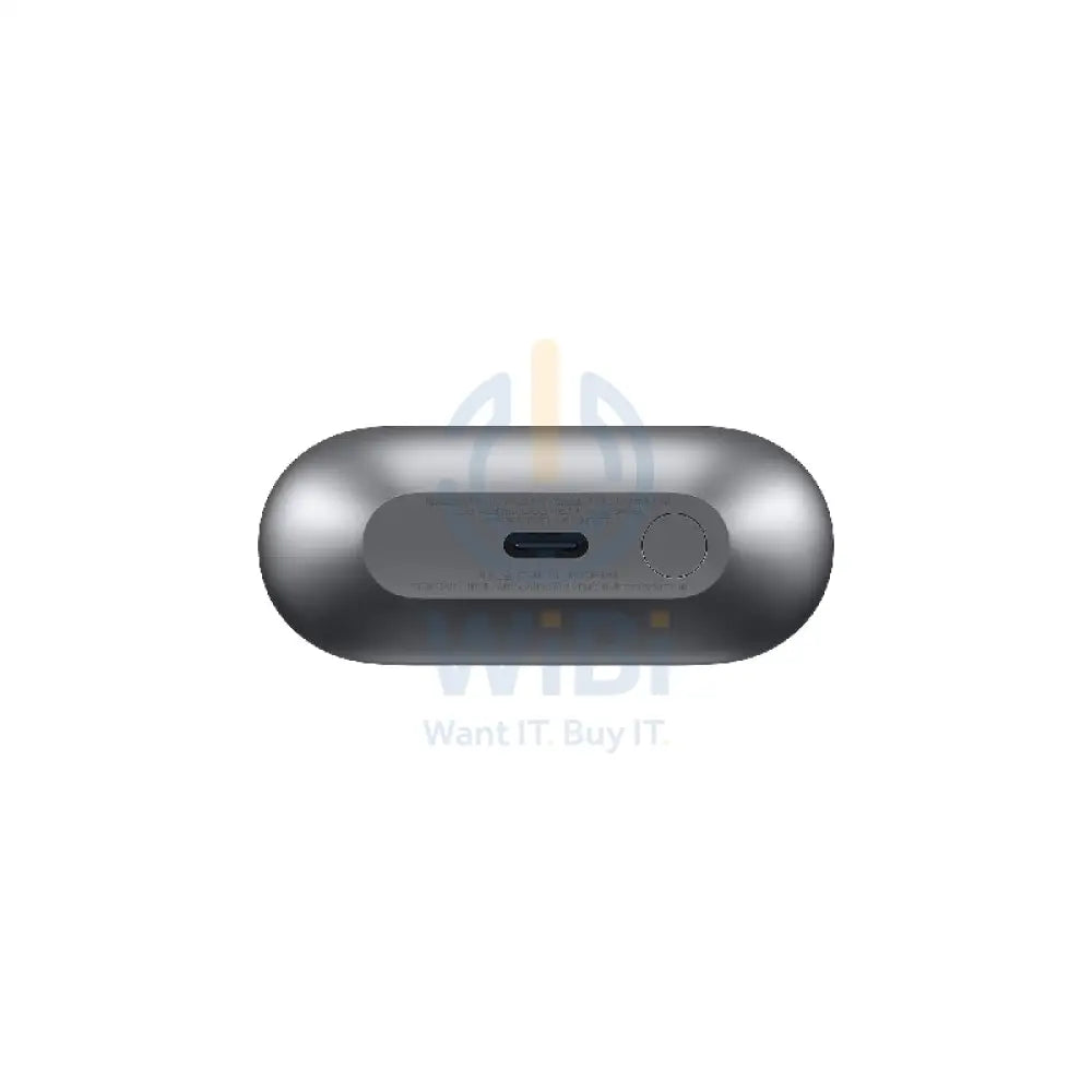 Samsung Galaxy Buds 3 Pro - 53mAh / Bluetooth / Silver Accessories > Audio > Headphones
