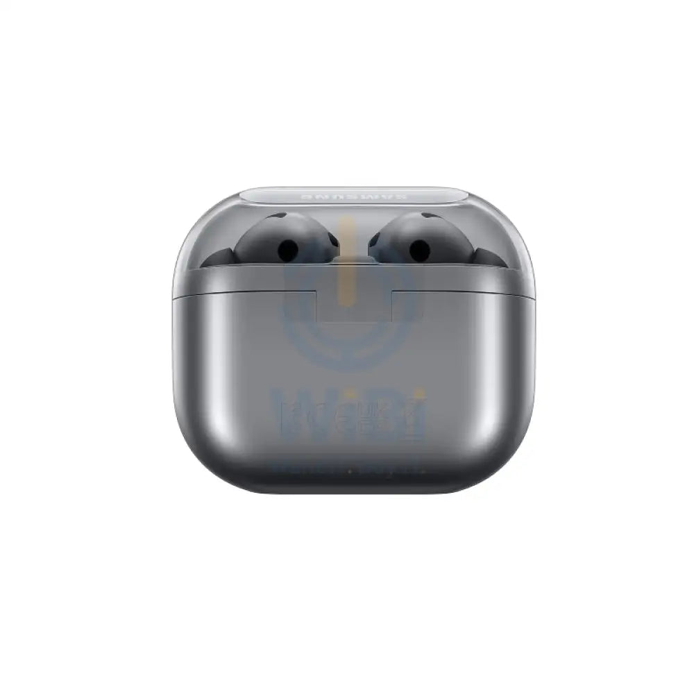 Samsung Galaxy Buds 3 Pro - 53mAh / Bluetooth / Silver Accessories > Audio > Headphones