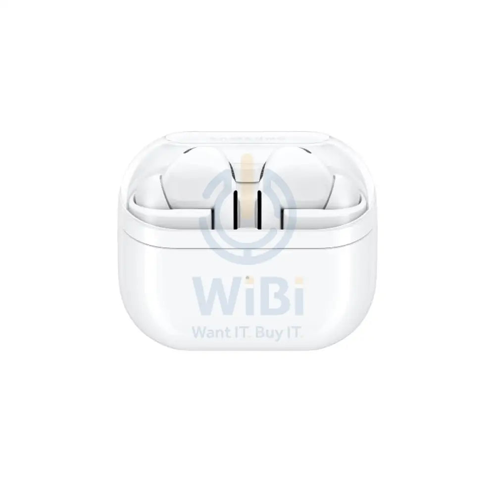 Samsung Galaxy Buds 3 Pro - 53mAh / Bluetooth / White Accessories > Audio > Headphones