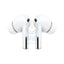 Samsung Galaxy Buds 3 Pro - 53mAh / Bluetooth / White Accessories > Audio > Headphones