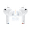 Samsung Galaxy Buds 3 Pro - 53mAh / Bluetooth / White Accessories > Audio > Headphones