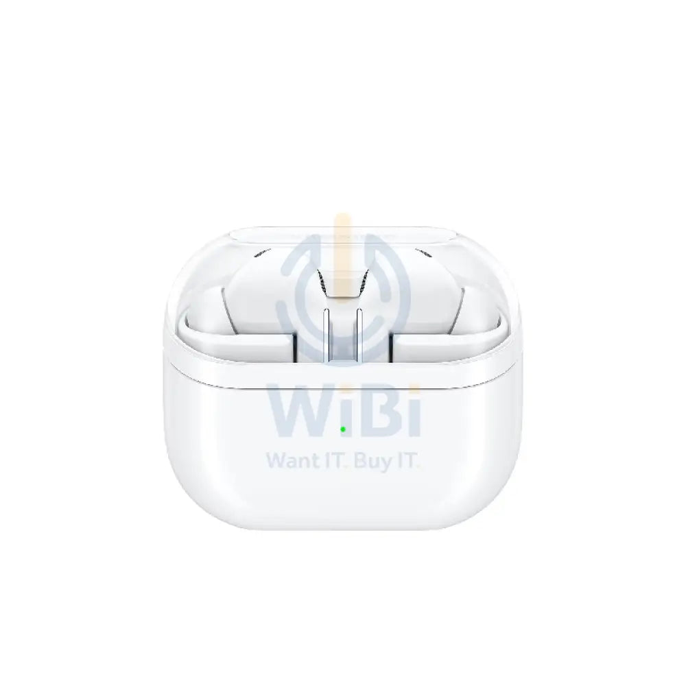 Samsung Galaxy Buds 3 Pro - 53mAh / Bluetooth / White Accessories > Audio > Headphones