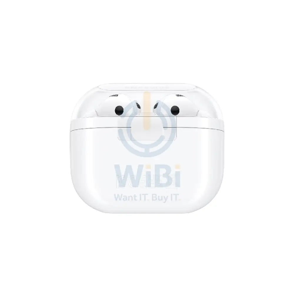 Samsung Galaxy Buds 3 Pro - 53mAh / Bluetooth / White Accessories > Audio > Headphones