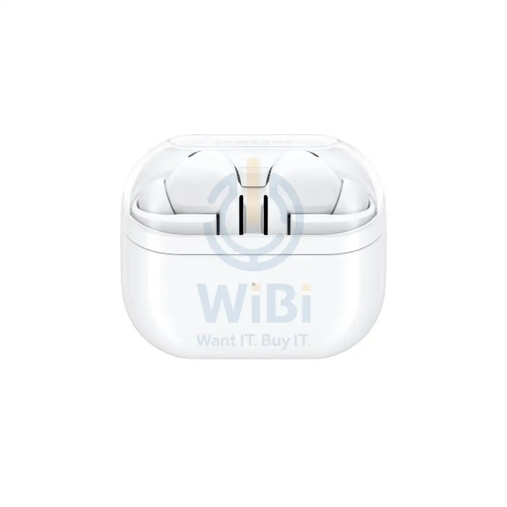 Samsung Galaxy Buds 3 Pro - 53mAh / Bluetooth / White Accessories > Audio > Headphones