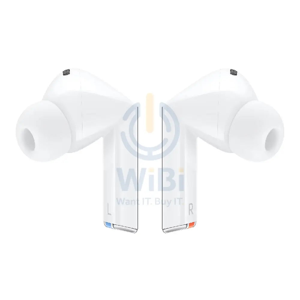 Samsung Galaxy Buds 3 Pro - 53mAh / Bluetooth / White Accessories > Audio > Headphones