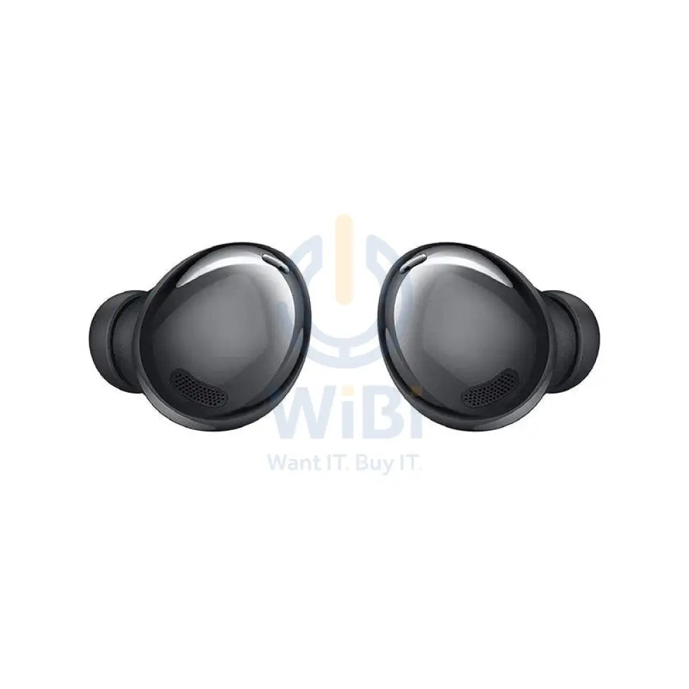 Samsung Galaxy Buds Pro - 61mAh / 472mAh / Bluetooth / Black