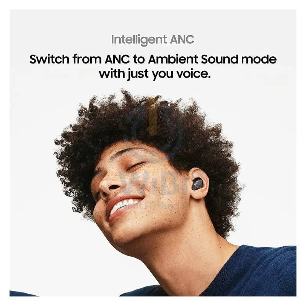 Samsung Galaxy Buds Pro - 61mAh / 472mAh / Bluetooth / Black