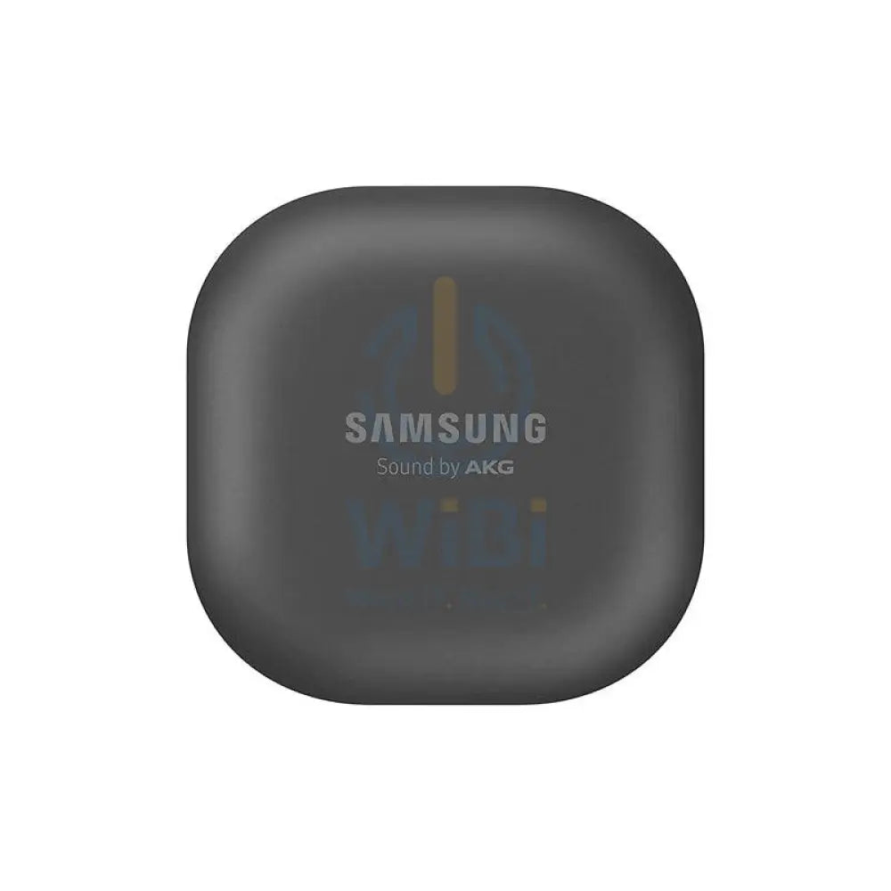 Samsung Galaxy Buds Pro - 61mAh / 472mAh / Bluetooth / Black