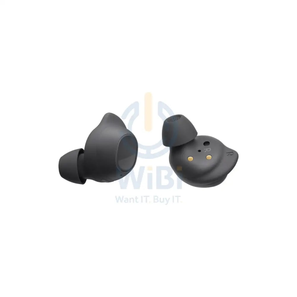 Samsung Galaxy FE Bluetooth Earbuds - Graphite Accessories > Audio > Headphones