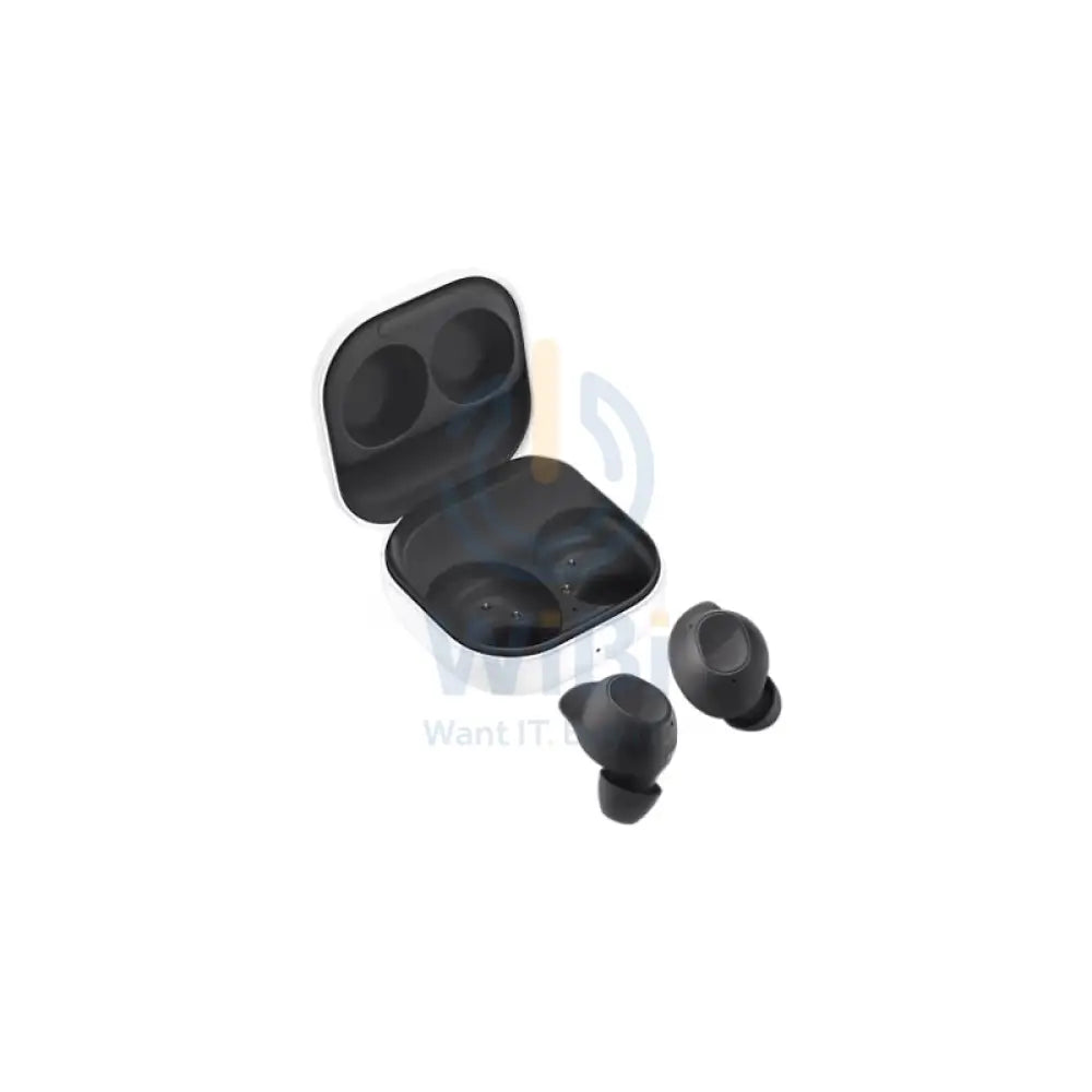 Samsung Galaxy FE Bluetooth Earbuds - Graphite Accessories > Audio > Headphones