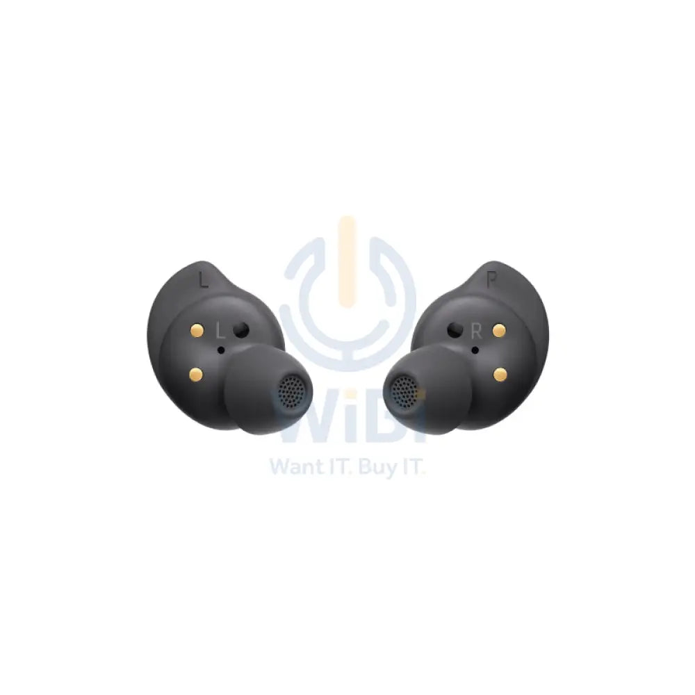 Samsung Galaxy FE Bluetooth Earbuds - Graphite Accessories > Audio > Headphones