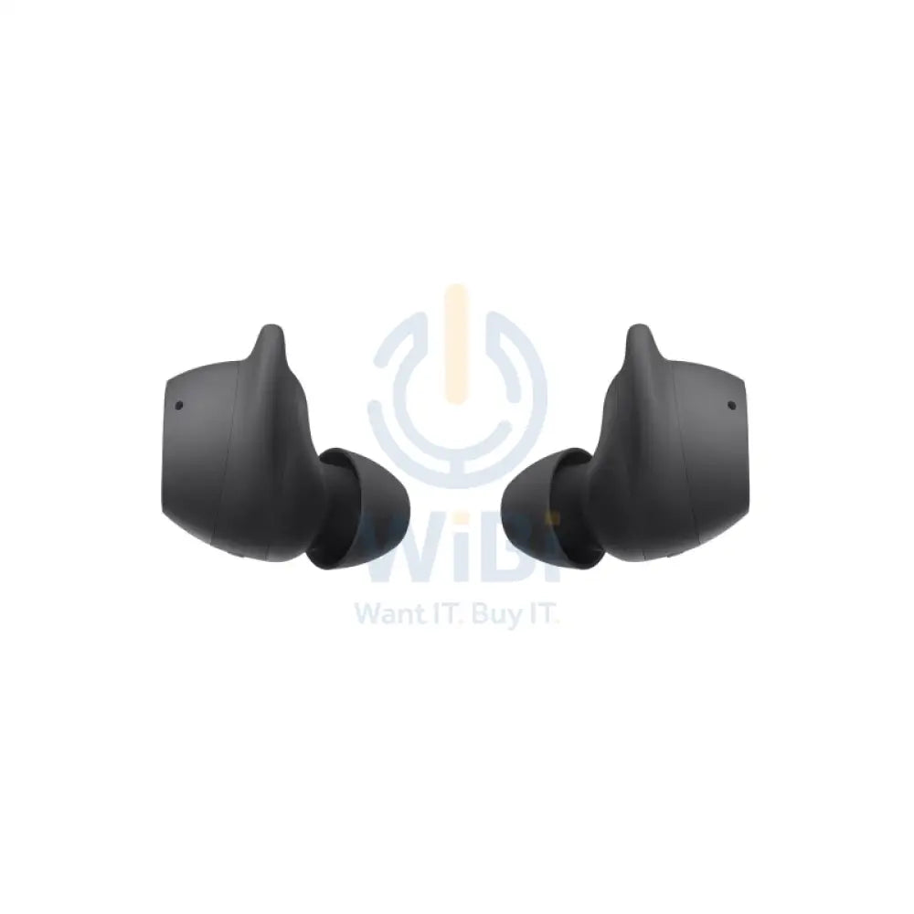 Samsung Galaxy FE Bluetooth Earbuds - Graphite Accessories > Audio > Headphones
