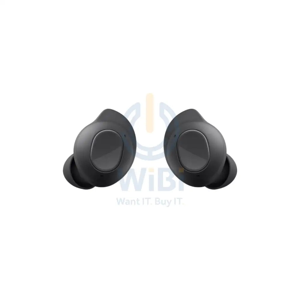 Samsung Galaxy FE Bluetooth Earbuds - Graphite Accessories > Audio > Headphones