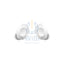 Samsung Galaxy FE Bluetooth Earbuds - White Accessories > Audio > Headphones