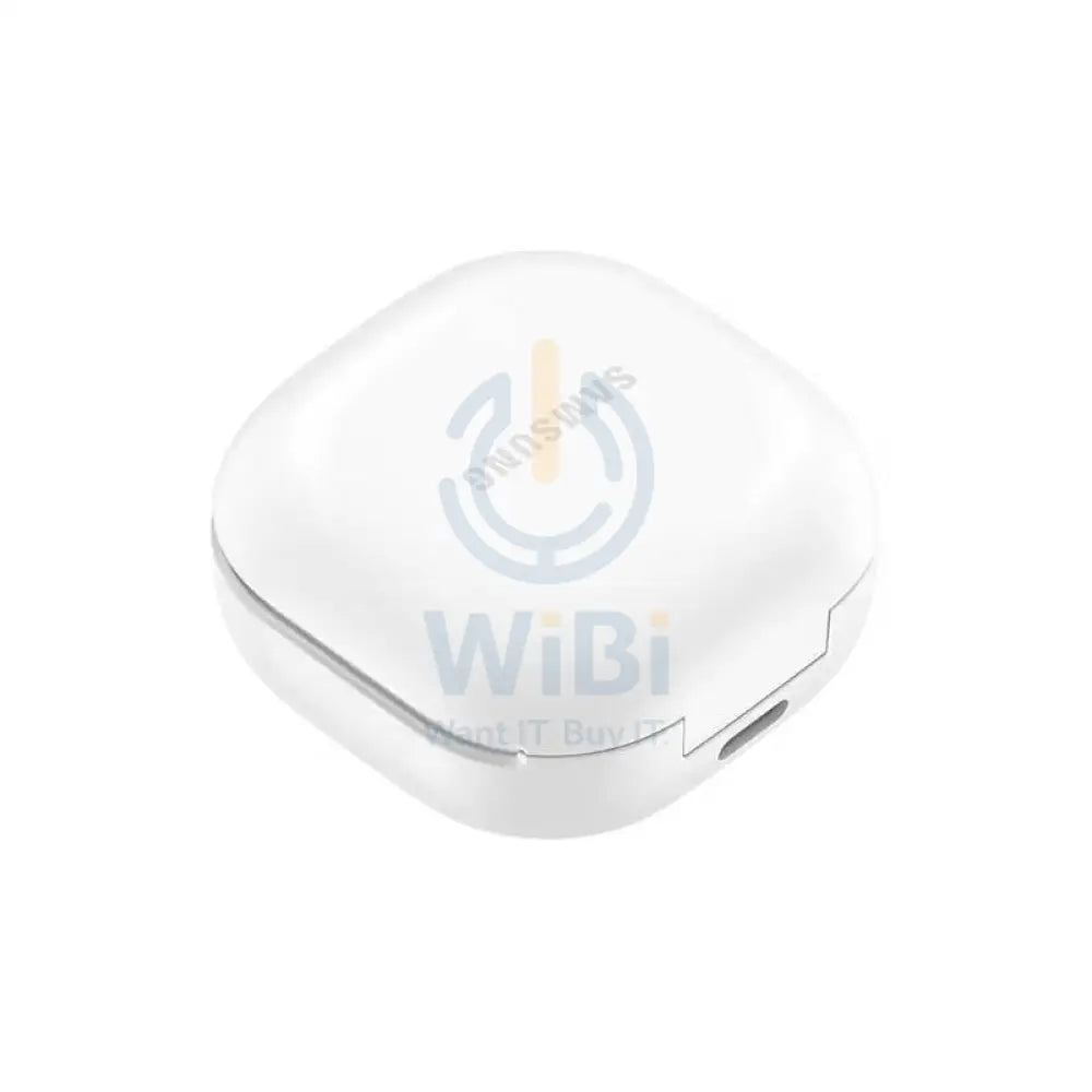 Samsung Galaxy FE Bluetooth Earbuds - White Accessories > Audio > Headphones