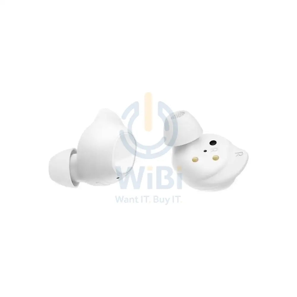 Samsung Galaxy FE Bluetooth Earbuds - White Accessories > Audio > Headphones