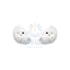 Samsung Galaxy FE Bluetooth Earbuds - White Accessories > Audio > Headphones