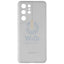 Samsung Galaxy S21 Ultra / S21 Ultra 5G Silicone Cover – Light Gray Accessories > Mobiles & Tablets