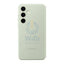 Samsung Galaxy S24 Plus Smart View Wallet Case - Light Green Accessories > Mobiles & Tablets > Mobiles > Covers & Cases