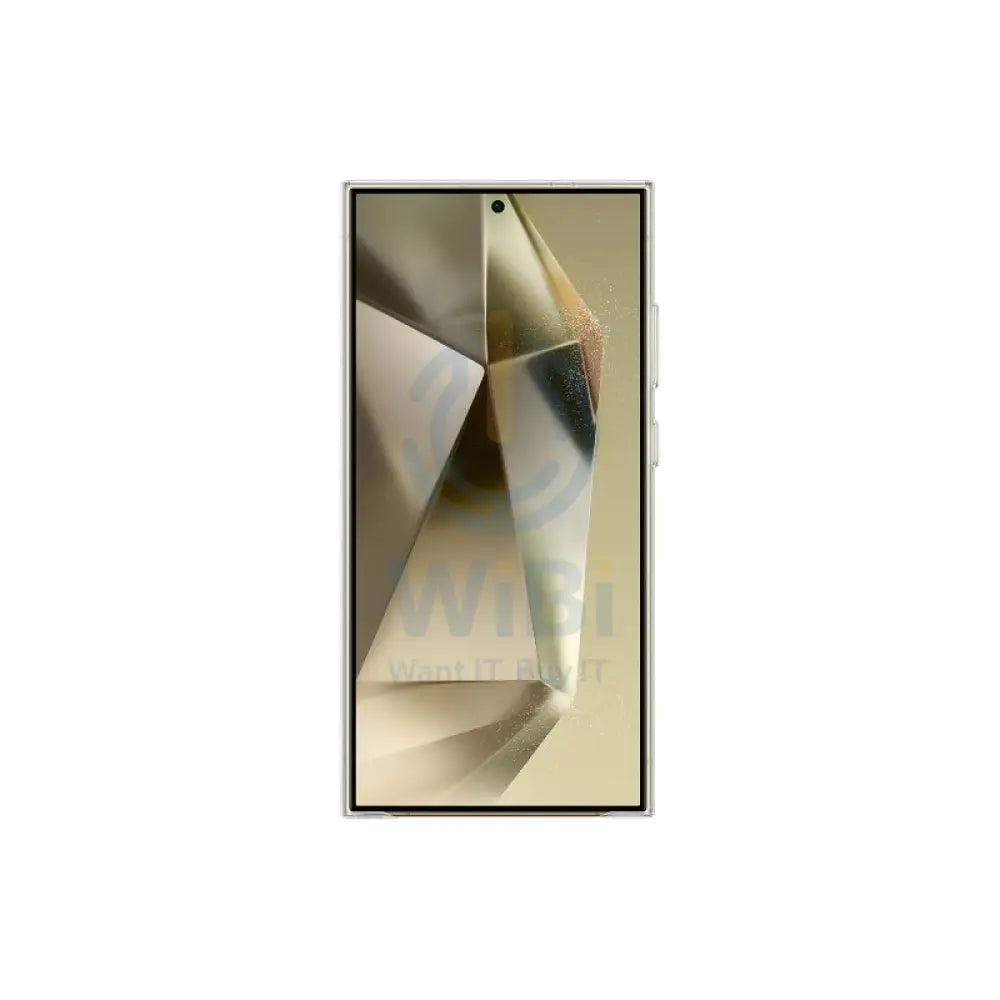 Samsung Galaxy S24 Ultra Clear Gadget Case - Transparent Accessories > Mobiles & Tablets > Mobiles > Covers & Cases