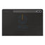 Samsung Galaxy Tab S10 + Book Cover Keyboard Slim - Black Accessories > Keyboard & Mouse