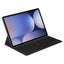 Samsung Galaxy Tab S10 + Book Cover Keyboard Slim - Black Accessories > Keyboard & Mouse