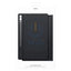 Samsung Galaxy Tab S10 + Book Cover Keyboard with Mousepad - Black Accessories > Keyboard & Mouse