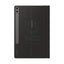 Samsung Galaxy Tab S10 + Book Cover Keyboard with Mousepad - Black Accessories > Keyboard & Mouse