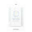 Samsung Galaxy Tab S10 FE Book Cover Keyboard / Al Key / English / Arabic - White Accessories > Keyboard & Mouse