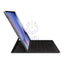 Samsung Galaxy Tab S10 Ultra Book Cover Keyboard Slim - English / Arabic - Black Accessories > Keyboard & Mouse