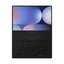 Samsung Galaxy Tab S10 Ultra Book Cover Keyboard Slim - English / Black Accessories > Keyboard & Mouse