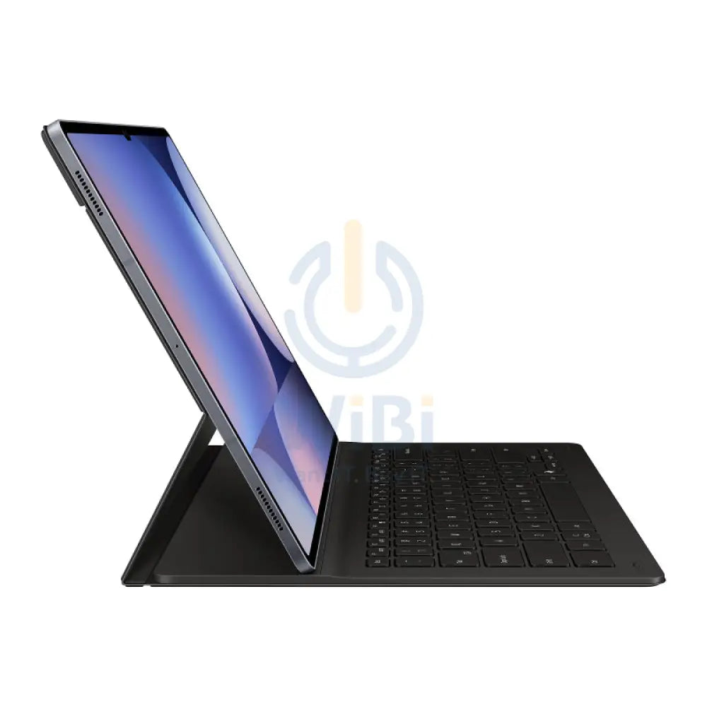 Samsung Galaxy Tab S10 Ultra Book Cover Keyboard Slim - English / Black Accessories > Keyboard & Mouse