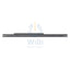 Samsung Galaxy Tab S10 Ultra Book Cover Keyboard Slim - English / Black Accessories > Keyboard & Mouse
